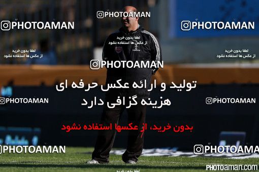 291461, Tehran, Iran, لیگ برتر فوتبال ایران، Persian Gulf Cup، Week 13، First Leg، Naft Tehran 1 v 1 Persepolis on 2015/11/30 at Takhti Stadium