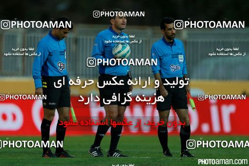 291842, Tehran, Iran, لیگ برتر فوتبال ایران، Persian Gulf Cup، Week 13، First Leg، Naft Tehran 1 v 1 Persepolis on 2015/11/30 at Takhti Stadium