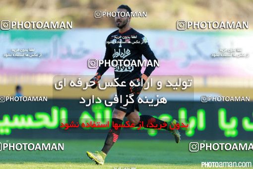 291611, Tehran, Iran, لیگ برتر فوتبال ایران، Persian Gulf Cup، Week 13، First Leg، Naft Tehran 1 v 1 Persepolis on 2015/11/30 at Takhti Stadium