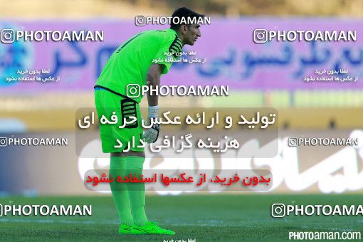 291644, Tehran, Iran, لیگ برتر فوتبال ایران، Persian Gulf Cup، Week 13، First Leg، Naft Tehran 1 v 1 Persepolis on 2015/11/30 at Takhti Stadium