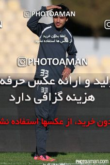 291476, Tehran, Iran, لیگ برتر فوتبال ایران، Persian Gulf Cup، Week 13، First Leg، Naft Tehran 1 v 1 Persepolis on 2015/11/30 at Takhti Stadium