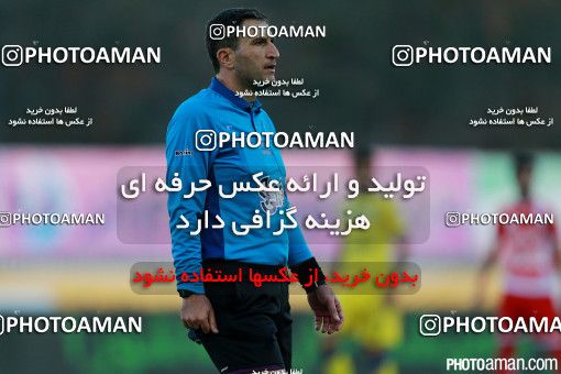 291720, Tehran, Iran, لیگ برتر فوتبال ایران، Persian Gulf Cup، Week 13، First Leg، Naft Tehran 1 v 1 Persepolis on 2015/11/30 at Takhti Stadium