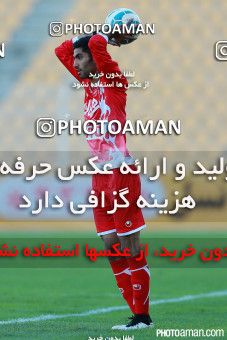 291646, Tehran, Iran, لیگ برتر فوتبال ایران، Persian Gulf Cup، Week 13، First Leg، Naft Tehran 1 v 1 Persepolis on 2015/11/30 at Takhti Stadium