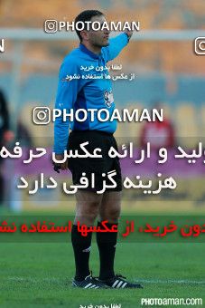 291693, Tehran, Iran, لیگ برتر فوتبال ایران، Persian Gulf Cup، Week 13، First Leg، Naft Tehran 1 v 1 Persepolis on 2015/11/30 at Takhti Stadium