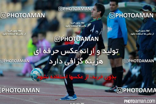 291692, Tehran, Iran, لیگ برتر فوتبال ایران، Persian Gulf Cup، Week 13، First Leg، Naft Tehran 1 v 1 Persepolis on 2015/11/30 at Takhti Stadium