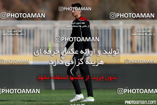 291470, Tehran, Iran, لیگ برتر فوتبال ایران، Persian Gulf Cup، Week 13، First Leg، Naft Tehran 1 v 1 Persepolis on 2015/11/30 at Takhti Stadium
