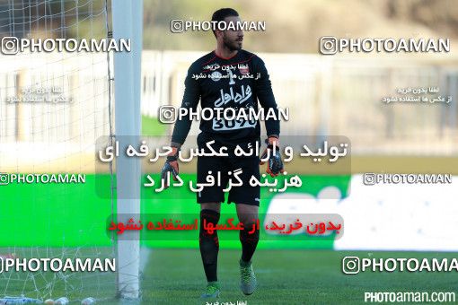 291567, Tehran, Iran, لیگ برتر فوتبال ایران، Persian Gulf Cup، Week 13، First Leg، Naft Tehran 1 v 1 Persepolis on 2015/11/30 at Takhti Stadium