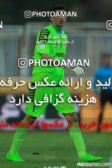 291797, Tehran, Iran, لیگ برتر فوتبال ایران، Persian Gulf Cup، Week 13، First Leg، Naft Tehran 1 v 1 Persepolis on 2015/11/30 at Takhti Stadium