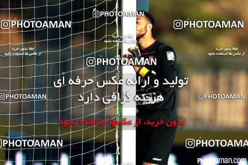 291612, Tehran, Iran, لیگ برتر فوتبال ایران، Persian Gulf Cup، Week 13، First Leg، Naft Tehran 1 v 1 Persepolis on 2015/11/30 at Takhti Stadium
