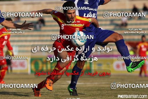 291899, Ahvaz, [*parameter:4*], لیگ برتر فوتبال ایران، Persian Gulf Cup، Week 13، First Leg، Esteghlal Ahvaz 1 v 2 Foulad Khouzestan on 2015/11/30 at Takhti Stadium Ahvaz