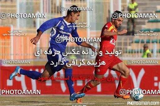 291878, Ahvaz, [*parameter:4*], لیگ برتر فوتبال ایران، Persian Gulf Cup، Week 13، First Leg، Esteghlal Ahvaz 1 v 2 Foulad Khouzestan on 2015/11/30 at Takhti Stadium Ahvaz
