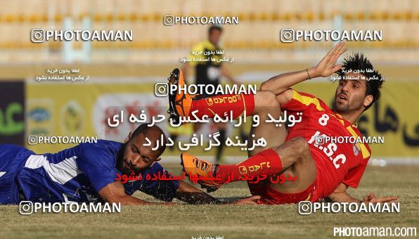 291885, Ahvaz, [*parameter:4*], لیگ برتر فوتبال ایران، Persian Gulf Cup، Week 13، First Leg، Esteghlal Ahvaz 1 v 2 Foulad Khouzestan on 2015/11/30 at Takhti Stadium Ahvaz