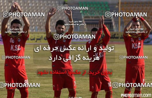 291862, Ahvaz, [*parameter:4*], لیگ برتر فوتبال ایران، Persian Gulf Cup، Week 13، First Leg، Esteghlal Ahvaz 1 v 2 Foulad Khouzestan on 2015/11/30 at Takhti Stadium Ahvaz