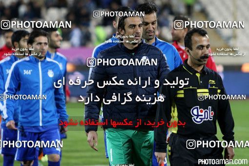 292455, Tehran, [*parameter:4*], لیگ برتر فوتبال ایران، Persian Gulf Cup، Week 13، First Leg، Esteghlal 1 v 1 Saipa on 2015/11/30 at Azadi Stadium