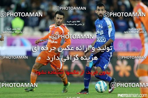 292599, Tehran, [*parameter:4*], لیگ برتر فوتبال ایران، Persian Gulf Cup، Week 13، First Leg، Esteghlal 1 v 1 Saipa on 2015/11/30 at Azadi Stadium