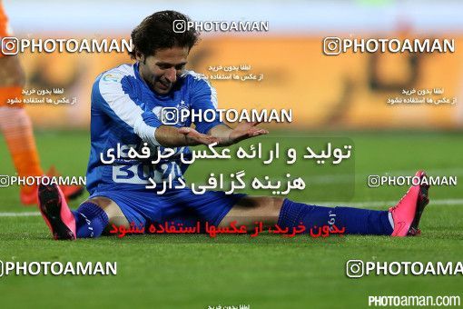 292503, Tehran, [*parameter:4*], لیگ برتر فوتبال ایران، Persian Gulf Cup، Week 13، First Leg، Esteghlal 1 v 1 Saipa on 2015/11/30 at Azadi Stadium