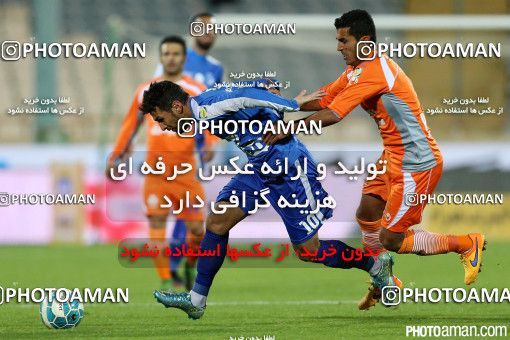 292511, Tehran, [*parameter:4*], لیگ برتر فوتبال ایران، Persian Gulf Cup، Week 13، First Leg، Esteghlal 1 v 1 Saipa on 2015/11/30 at Azadi Stadium