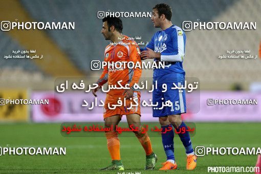 292525, Tehran, [*parameter:4*], لیگ برتر فوتبال ایران، Persian Gulf Cup، Week 13، First Leg، Esteghlal 1 v 1 Saipa on 2015/11/30 at Azadi Stadium
