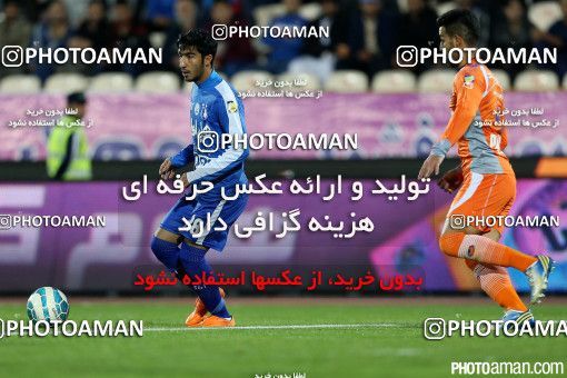 292516, Tehran, [*parameter:4*], لیگ برتر فوتبال ایران، Persian Gulf Cup، Week 13، First Leg، Esteghlal 1 v 1 Saipa on 2015/11/30 at Azadi Stadium