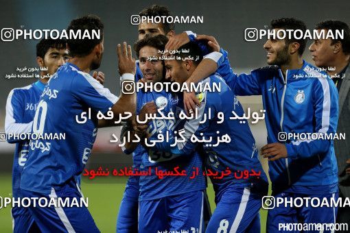 292578, Tehran, [*parameter:4*], لیگ برتر فوتبال ایران، Persian Gulf Cup، Week 13، First Leg، Esteghlal 1 v 1 Saipa on 2015/11/30 at Azadi Stadium