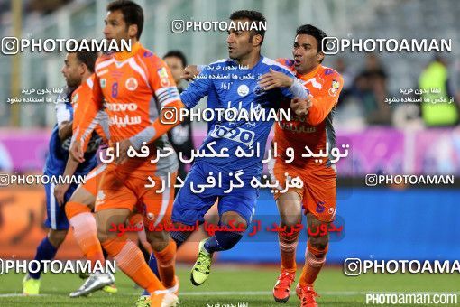 292495, Tehran, [*parameter:4*], لیگ برتر فوتبال ایران، Persian Gulf Cup، Week 13، First Leg، Esteghlal 1 v 1 Saipa on 2015/11/30 at Azadi Stadium