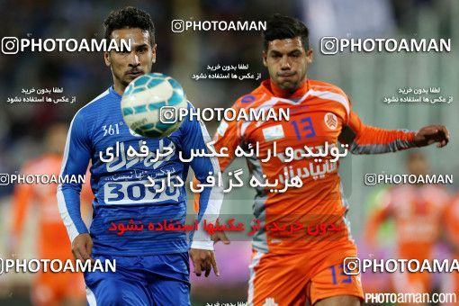 292533, Tehran, [*parameter:4*], لیگ برتر فوتبال ایران، Persian Gulf Cup، Week 13، First Leg، Esteghlal 1 v 1 Saipa on 2015/11/30 at Azadi Stadium