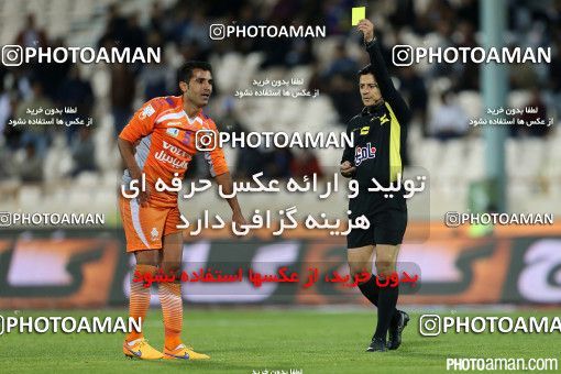 292532, Tehran, [*parameter:4*], لیگ برتر فوتبال ایران، Persian Gulf Cup، Week 13، First Leg، Esteghlal 1 v 1 Saipa on 2015/11/30 at Azadi Stadium