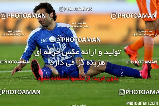 292504, Tehran, [*parameter:4*], لیگ برتر فوتبال ایران، Persian Gulf Cup، Week 13، First Leg، Esteghlal 1 v 1 Saipa on 2015/11/30 at Azadi Stadium