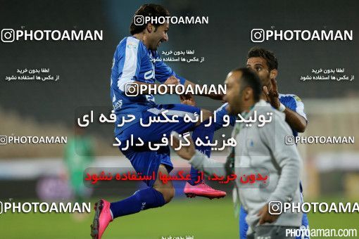292574, Tehran, [*parameter:4*], لیگ برتر فوتبال ایران، Persian Gulf Cup، Week 13، First Leg، Esteghlal 1 v 1 Saipa on 2015/11/30 at Azadi Stadium