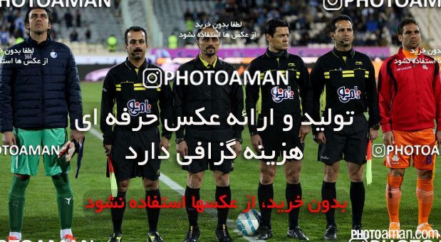 292461, Tehran, [*parameter:4*], لیگ برتر فوتبال ایران، Persian Gulf Cup، Week 13، First Leg، Esteghlal 1 v 1 Saipa on 2015/11/30 at Azadi Stadium