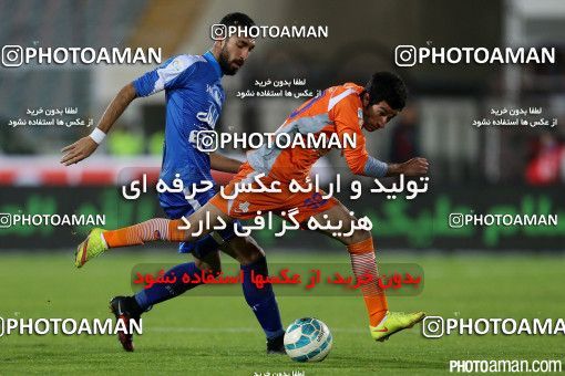 292596, Tehran, [*parameter:4*], لیگ برتر فوتبال ایران، Persian Gulf Cup، Week 13، First Leg، Esteghlal 1 v 1 Saipa on 2015/11/30 at Azadi Stadium