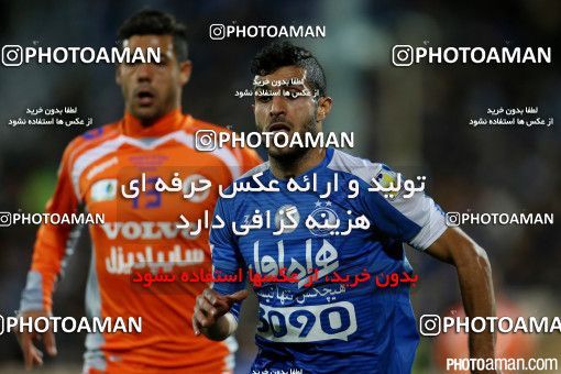 292517, Tehran, [*parameter:4*], لیگ برتر فوتبال ایران، Persian Gulf Cup، Week 13، First Leg، Esteghlal 1 v 1 Saipa on 2015/11/30 at Azadi Stadium