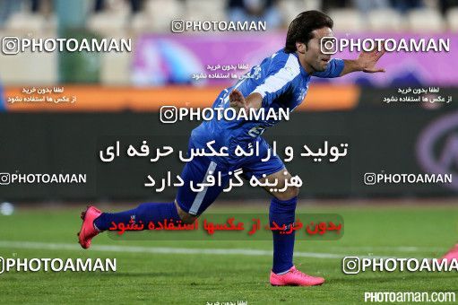 292570, Tehran, [*parameter:4*], لیگ برتر فوتبال ایران، Persian Gulf Cup، Week 13، First Leg، Esteghlal 1 v 1 Saipa on 2015/11/30 at Azadi Stadium