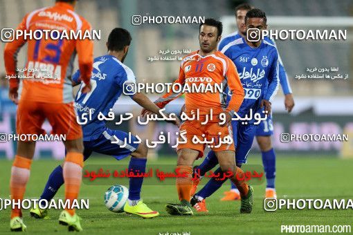 292524, Tehran, [*parameter:4*], لیگ برتر فوتبال ایران، Persian Gulf Cup، Week 13، First Leg، Esteghlal 1 v 1 Saipa on 2015/11/30 at Azadi Stadium