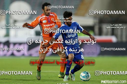 292597, Tehran, [*parameter:4*], لیگ برتر فوتبال ایران، Persian Gulf Cup، Week 13، First Leg، Esteghlal 1 v 1 Saipa on 2015/11/30 at Azadi Stadium