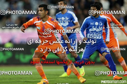 292536, Tehran, [*parameter:4*], لیگ برتر فوتبال ایران، Persian Gulf Cup، Week 13، First Leg، Esteghlal 1 v 1 Saipa on 2015/11/30 at Azadi Stadium