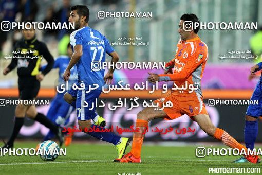 292498, Tehran, [*parameter:4*], لیگ برتر فوتبال ایران، Persian Gulf Cup، Week 13، First Leg، Esteghlal 1 v 1 Saipa on 2015/11/30 at Azadi Stadium