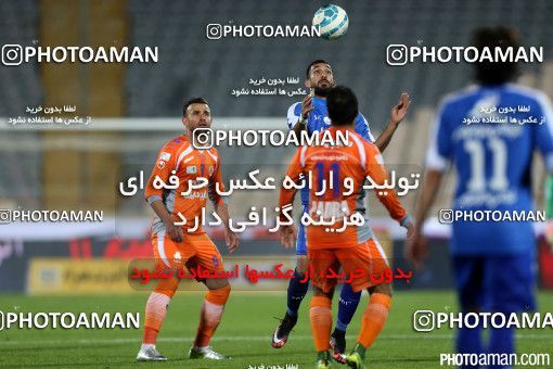 292529, Tehran, [*parameter:4*], لیگ برتر فوتبال ایران، Persian Gulf Cup، Week 13، First Leg، Esteghlal 1 v 1 Saipa on 2015/11/30 at Azadi Stadium