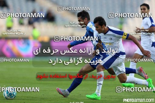 293503, Tehran, [*parameter:4*], لیگ برتر فوتبال ایران، Persian Gulf Cup، Week 9، First Leg، Esteghlal 1 v 1 Esteghlal Khouzestan on 2015/10/21 at Azadi Stadium
