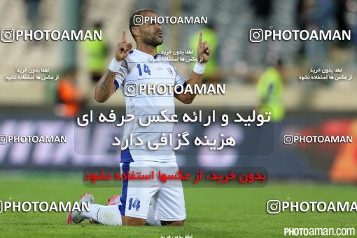 293569, Tehran, [*parameter:4*], لیگ برتر فوتبال ایران، Persian Gulf Cup، Week 9، First Leg، Esteghlal 1 v 1 Esteghlal Khouzestan on 2015/10/21 at Azadi Stadium