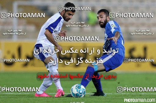 293562, Tehran, [*parameter:4*], لیگ برتر فوتبال ایران، Persian Gulf Cup، Week 9، First Leg، Esteghlal 1 v 1 Esteghlal Khouzestan on 2015/10/21 at Azadi Stadium