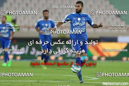293519, Tehran, [*parameter:4*], لیگ برتر فوتبال ایران، Persian Gulf Cup، Week 9، First Leg، Esteghlal 1 v 1 Esteghlal Khouzestan on 2015/10/21 at Azadi Stadium