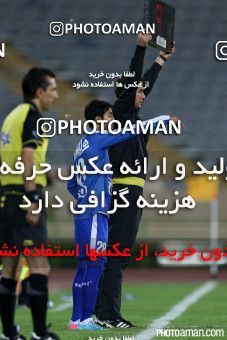293554, Tehran, [*parameter:4*], لیگ برتر فوتبال ایران، Persian Gulf Cup، Week 9، First Leg، Esteghlal 1 v 1 Esteghlal Khouzestan on 2015/10/21 at Azadi Stadium