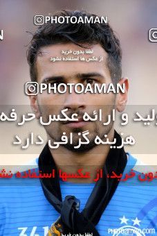 293436, Tehran, [*parameter:4*], لیگ برتر فوتبال ایران، Persian Gulf Cup، Week 9، First Leg، Esteghlal 1 v 1 Esteghlal Khouzestan on 2015/10/21 at Azadi Stadium