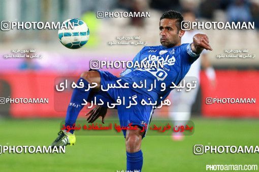 293345, Tehran, [*parameter:4*], لیگ برتر فوتبال ایران، Persian Gulf Cup، Week 9، First Leg، Esteghlal 1 v 1 Esteghlal Khouzestan on 2015/10/21 at Azadi Stadium
