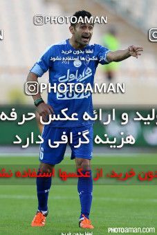 293501, Tehran, [*parameter:4*], لیگ برتر فوتبال ایران، Persian Gulf Cup، Week 9، First Leg، Esteghlal 1 v 1 Esteghlal Khouzestan on 2015/10/21 at Azadi Stadium