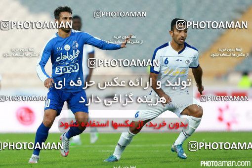 293264, Tehran, [*parameter:4*], لیگ برتر فوتبال ایران، Persian Gulf Cup، Week 9، First Leg، Esteghlal 1 v 1 Esteghlal Khouzestan on 2015/10/21 at Azadi Stadium