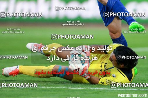 293262, Tehran, [*parameter:4*], لیگ برتر فوتبال ایران، Persian Gulf Cup، Week 9، First Leg، Esteghlal 1 v 1 Esteghlal Khouzestan on 2015/10/21 at Azadi Stadium
