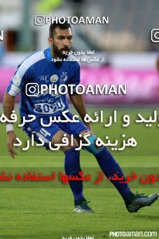 293522, Tehran, [*parameter:4*], لیگ برتر فوتبال ایران، Persian Gulf Cup، Week 9، First Leg، Esteghlal 1 v 1 Esteghlal Khouzestan on 2015/10/21 at Azadi Stadium