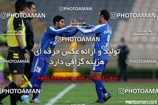 293555, Tehran, [*parameter:4*], لیگ برتر فوتبال ایران، Persian Gulf Cup، Week 9، First Leg، Esteghlal 1 v 1 Esteghlal Khouzestan on 2015/10/21 at Azadi Stadium